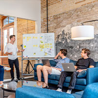 Frictionless Sharing